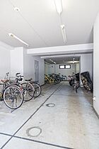 ラウム江坂 805 ｜ 大阪府吹田市豊津町11-14（賃貸マンション1K・8階・23.25㎡） その16