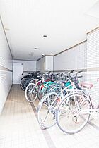 アヴァンセクール江坂  ｜ 大阪府吹田市江坂町１丁目（賃貸マンション1K・6階・21.00㎡） その5