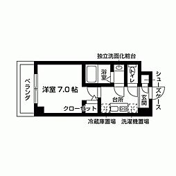 中村公園駅 5.2万円