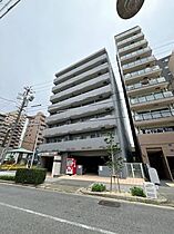 アル・ソーレ上前津 212 ｜ 愛知県名古屋市中区上前津１丁目12-35（賃貸マンション1K・2階・20.75㎡） その4