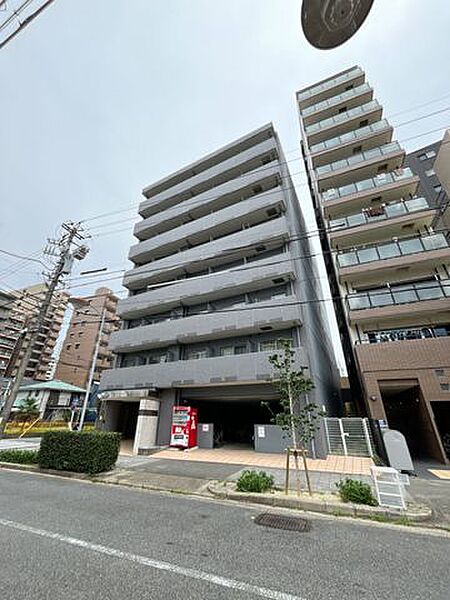 アル・ソーレ上前津 212｜愛知県名古屋市中区上前津１丁目(賃貸マンション1K・2階・20.75㎡)の写真 その4