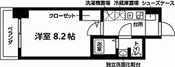 浅間町駅 4.6万円