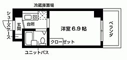 亀島駅 4.1万円