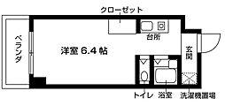 太閤通駅 4.6万円