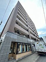 ウイステリア千種 805 ｜ 愛知県名古屋市東区葵３丁目14-22（賃貸マンション1K・8階・24.19㎡） その4