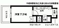 ルーチェ栄8階5.6万円