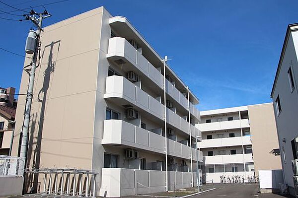 ブラントワール仙台葉山町 101｜宮城県仙台市青葉区葉山町(賃貸マンション1K・1階・24.28㎡)の写真 その14