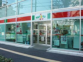 studio仙台 602 ｜ 宮城県仙台市若林区新寺３丁目4-1（賃貸マンション1K・6階・24.39㎡） その20