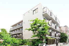 プロムナード三軒茶屋 304 ｜ 東京都世田谷区三軒茶屋１丁目15-16（賃貸マンション1R・3階・17.58㎡） その1