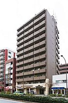 ブラントゥール恵比寿 403 ｜ 東京都渋谷区東３丁目15-4（賃貸マンション1K・4階・19.67㎡） その1