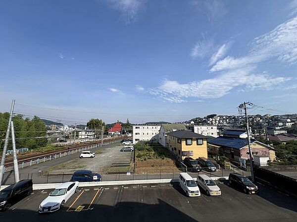 グラン　アベニール ｜神奈川県秦野市尾尻(賃貸マンション1K・3階・23.15㎡)の写真 その12