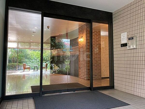 CRESCENT COURT KAWASAKI ｜神奈川県川崎市麻生区高石３丁目(賃貸マンション1R・2階・24.27㎡)の写真 その11