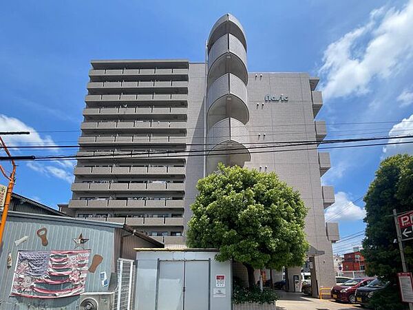 スチューデントハイツ本厚木 210｜神奈川県厚木市泉町(賃貸マンション1R・2階・17.52㎡)の写真 その1