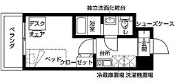 フレンシアエール町田