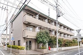 Nasic MACHIDA Students Village  ｜ 東京都町田市中町２丁目7-24（賃貸マンション1K・2階・19.73㎡） その4