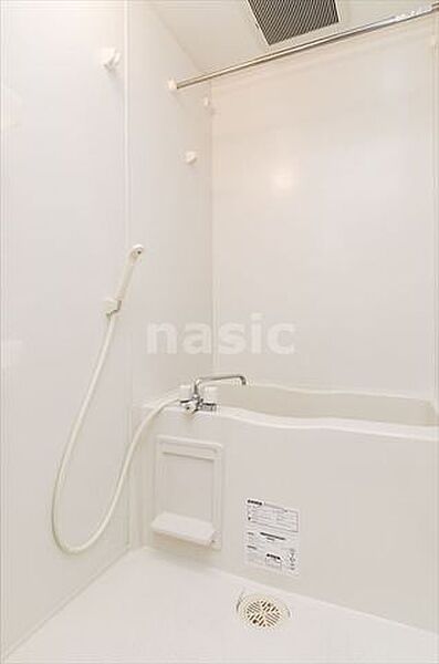 画像11:浴室