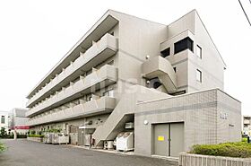 スチューデントハイツ前原 236 ｜ 千葉県船橋市前原東４丁目17-6（賃貸マンション1K・2階・19.67㎡） その1