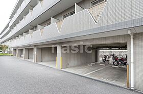 スチューデントハイツ前原 439 ｜ 千葉県船橋市前原東４丁目17-6（賃貸マンション1K・4階・19.67㎡） その5