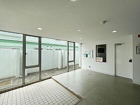 カレッジハイツ市川 103 ｜ 千葉県市川市新田４丁目11-3（賃貸マンション1R・1階・23.50㎡） その9