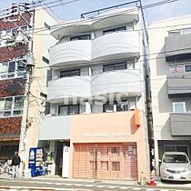 パークサイド　 303 ｜ 東京都渋谷区本町５丁目40-5（賃貸マンション1R・3階・21.03㎡） その1