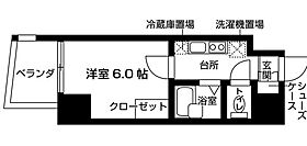 Nasic目白台 207 ｜ 東京都文京区目白台２丁目12-5（賃貸マンション1K・2階・18.92㎡） その2