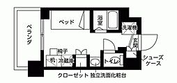 リビオセゾン早稲田