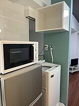 ジュネスコート桜山 908 ｜ 愛知県名古屋市瑞穂区桜見町２丁目10（賃貸マンション1R・9階・17.76㎡） その16