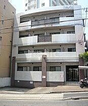 ディアコート上社 103 ｜ 愛知県名古屋市名東区上社１丁目1005（賃貸マンション1K・1階・18.93㎡） その4