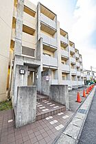 モルゲンレーテ 402 ｜ 愛知県日進市赤池１丁目303番地-1（賃貸マンション1K・4階・24.67㎡） その5