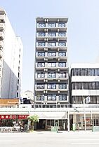 フェニックス松屋町 1002 ｜ 大阪府大阪市中央区松屋町住吉1-6（賃貸マンション1K・10階・20.16㎡） その1