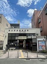 （仮称）東大阪市西上小阪学生レジデンス 1008 ｜ 大阪府東大阪市西上小阪769-4()（賃貸マンション1K・10階・18.56㎡） その20