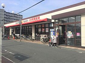 キャンパスヴィレッジ大阪近大前II 720 ｜ 大阪府東大阪市近江堂３丁目（賃貸マンション1K・7階・24.22㎡） その15