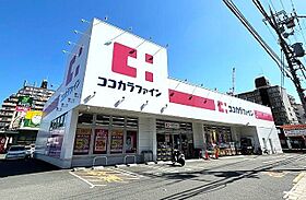 キャンパスヴィレッジ大阪近大前II  ｜ 大阪府東大阪市近江堂３丁目（賃貸マンション1K・3階・20.37㎡） その14