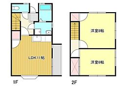 テラスハウス鈴木