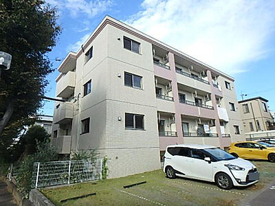 外観 外観