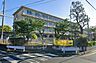 周辺：浜松市立芳川小学校