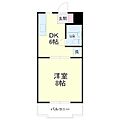 グリーンハイツ根洗5階2.7万円