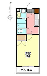 スィートパーク 3階