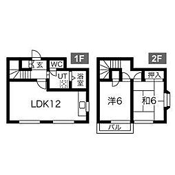 テラスハウス本郷