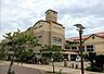 周辺：浜松市立東小学校