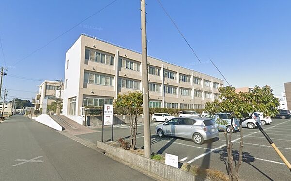 Re・Luffy E302｜静岡県浜松市中央区増楽町(賃貸マンション1LDK・3階・42.31㎡)の写真 その19