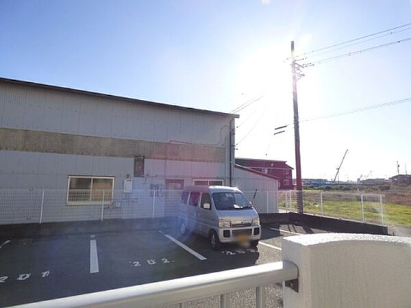 エマージュshigeII 105｜静岡県浜松市中央区神田町(賃貸マンション1DK・1階・25.92㎡)の写真 その15