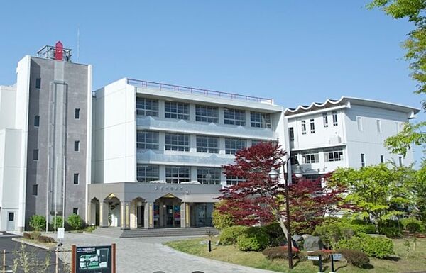 画像18:浜松学院大学