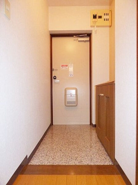 オアシスKOSAI 103｜静岡県湖西市吉美(賃貸マンション3LDK・1階・67.80㎡)の写真 その22