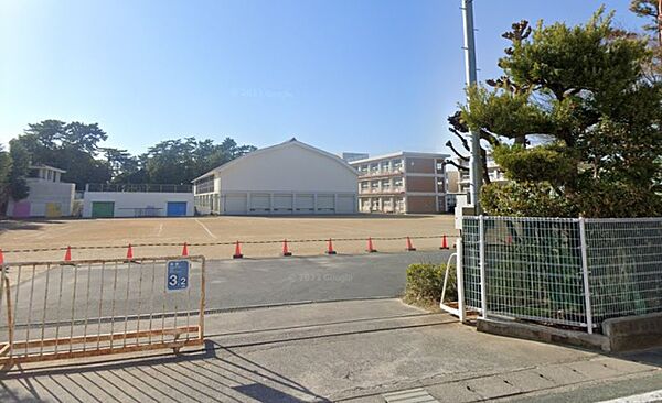 ヴィーブル東若林 4-C｜静岡県浜松市中央区東若林町(賃貸マンション3LDK・4階・69.04㎡)の写真 その17