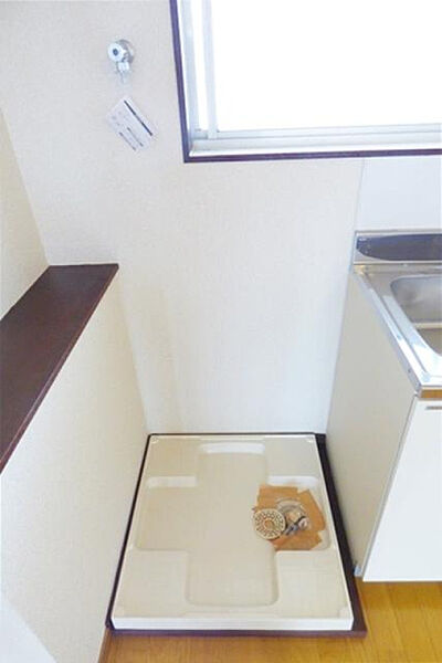 静岡県浜松市中央区西伊場町(賃貸アパート2DK・2階・40.60㎡)の写真 その13