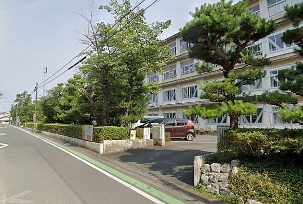 静岡県浜松市中央区西伊場町(賃貸アパート2DK・2階・40.60㎡)の写真 その14