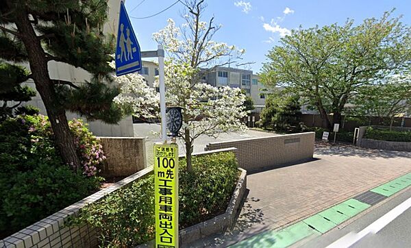 エピック佐鳴台 203｜静岡県浜松市中央区西伊場町(賃貸マンション1K・2階・18.14㎡)の写真 その14