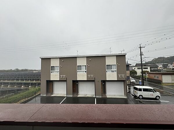 Gメゾン C｜静岡県湖西市新居町中之郷(賃貸テラスハウス1LDK・1階・78.88㎡)の写真 その13