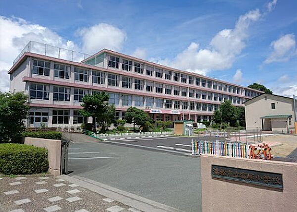 画像16:浜松市立富塚小学校